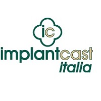 implantcast italia logo, implantcast italia contact details