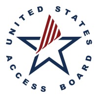 United States Access Board logo, United States Access Board contact details