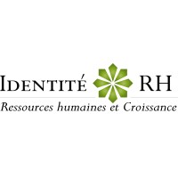 Identité RH logo, Identité RH contact details