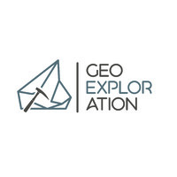 Geoexploration logo, Geoexploration contact details