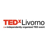 TEDxLivorno logo, TEDxLivorno contact details