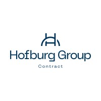 HOFBURG CONTRACT logo, HOFBURG CONTRACT contact details