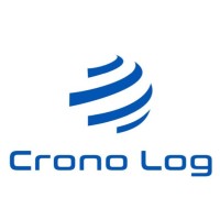 Crono Log logo, Crono Log contact details