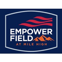 Empower Field at Mile High logo, Empower Field at Mile High contact details