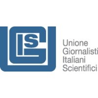 Unione Giornalisti Italiani Scientifici logo, Unione Giornalisti Italiani Scientifici contact details