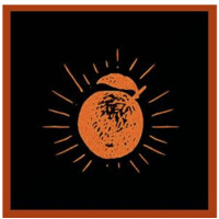 The Orange Garden logo, The Orange Garden contact details