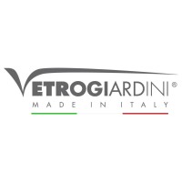 Vetrogiardini logo, Vetrogiardini contact details