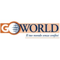 Go World logo, Go World contact details