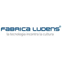 Fabrica Ludens™ logo, Fabrica Ludens™ contact details