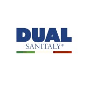 Dual Sanitaly S.p.A logo, Dual Sanitaly S.p.A contact details