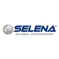 SELENA ITALIA logo, SELENA ITALIA contact details