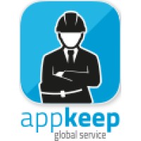 Appkeep logo, Appkeep contact details