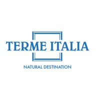 TERME ITALIA logo, TERME ITALIA contact details