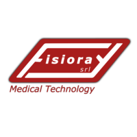 Fisioray logo, Fisioray contact details