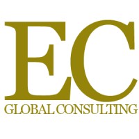 EC Global Consulting logo, EC Global Consulting contact details