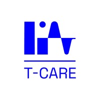 T-Care logo, T-Care contact details