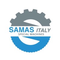 Samas Italy Srl logo, Samas Italy Srl contact details