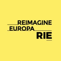 Re-Imagine Europa logo, Re-Imagine Europa contact details