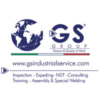 GS INDUSTRIAL SERVICE ITALIA logo, GS INDUSTRIAL SERVICE ITALIA contact details