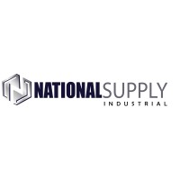 National Supply Industrial logo, National Supply Industrial contact details