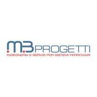 MB Progetti logo, MB Progetti contact details