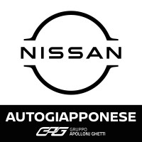 Concessionaria Nissan Autogiapponese - Roma logo, Concessionaria Nissan Autogiapponese - Roma contact details