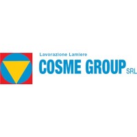 COSME GROUP SRL logo, COSME GROUP SRL contact details