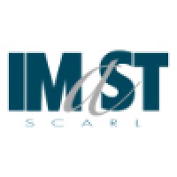 IMAST scarl logo, IMAST scarl contact details