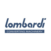 Lombardi Converting Machinery S.p.A. logo, Lombardi Converting Machinery S.p.A. contact details