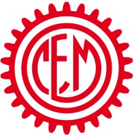 OCEM Srl logo, OCEM Srl contact details