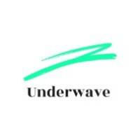 Underwave logo, Underwave contact details