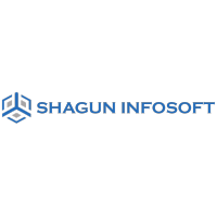 SHAGUN INFOSOFT logo, SHAGUN INFOSOFT contact details