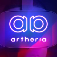 Artheria logo, Artheria contact details