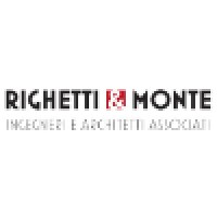 Righetti&Monte Ingegneri e Architetti Associati logo, Righetti&Monte Ingegneri e Architetti Associati contact details