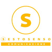 SESTOSENSO Comunicazione logo, SESTOSENSO Comunicazione contact details