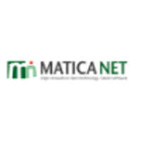 Matica Net logo, Matica Net contact details