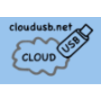 CloudUSB logo, CloudUSB contact details