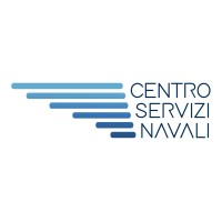 Centro Servizi Navali logo, Centro Servizi Navali contact details