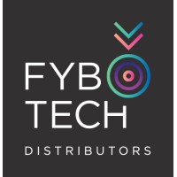 FYBOTECH Distributors logo, FYBOTECH Distributors contact details