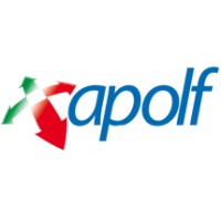 APOLF Pavia logo, APOLF Pavia contact details