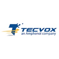 Tecvox logo, Tecvox contact details