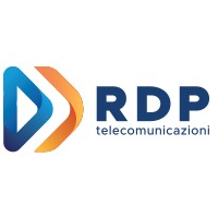 RDP TELECOMUNICAZIONI S.p.A. logo, RDP TELECOMUNICAZIONI S.p.A. contact details