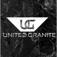 United Granite logo, United Granite contact details