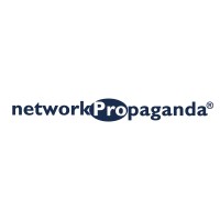 Network Propaganda logo, Network Propaganda contact details