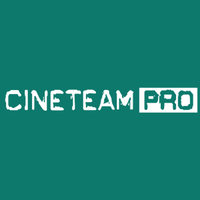 Cineteam Pro logo, Cineteam Pro contact details