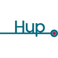 Hup - Live Experience logo, Hup - Live Experience contact details