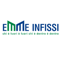 Emme Infissi logo, Emme Infissi contact details