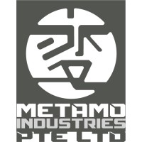 Metamo Industries logo, Metamo Industries contact details