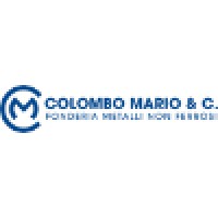 Colombo Mario & C. logo, Colombo Mario & C. contact details