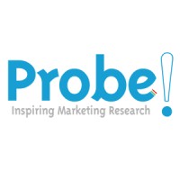 Probe! logo, Probe! contact details